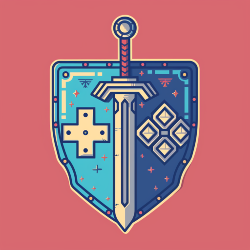 We’re Quest & Cartridge (not to be confused with those other guys)