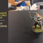 3 good chaff units for crit farming in warcry