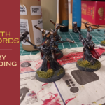 warcry listbuilding lumineth realm lords