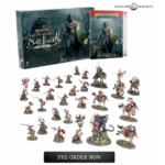 darkoath army set age of sigmar new chaos warband