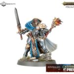 knight questor